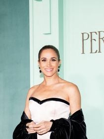 Meghan Markle partage de nouvelles photos de sa fille Lilibet : sa longue chevelure rousse au centre de l'attention