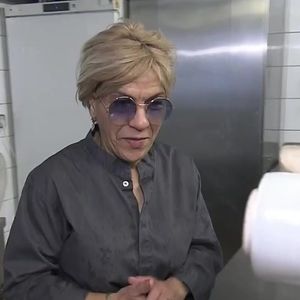 Restauratrice à Brives-la-Gaillarde en Corrèze, Amina a plus de 30 ans de métier derrière elle

Amina dans l'épisode de "Cauchemar en cuisine" sur M6, diffusé le 11 septembre 2025