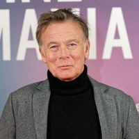 L'adresse fétiche de Franck Dubosc située près de Paris, dans une ville huppée : une brasserie avec des prix accessibles