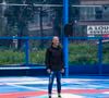Menées avec succès auprès de la municipalité, les négociations prévoient des infrastructures modernes dédiées aux sports de raquette et au ballon rond.

Zinédine Zidane - À l’occasion du 20ème anniversaire de la victoire des Bleus en Coupe du monde, l’ex-entraîneur du Real Madrid inaugure un terrain pour les jeunes à côté du Stade de France le "playground ZZ 10", à Saint-Denis, le 11 juin 2018. 

 © Bestimage