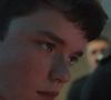 Des experts ont apporté leur éclairage, et des hommes influents prennent position
Image de la série britannique Netflix qui fait grand bruit, "Adolescence"