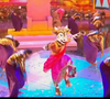 Pour Laurent Ruquier et Kev Adams, il n'y a plus aucune enquête à faire la concernant
La Vache, Deuxième prime de Mask Singer, capture d'écran TF1