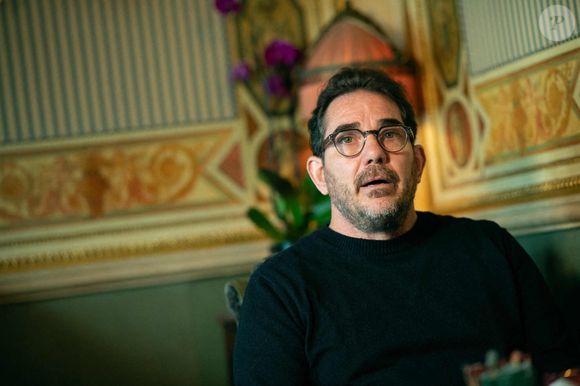 En revanche, il a été relaxé des accusations d’escroquerie.

Sébastien Farran lors d'une photo à l'hôtel à Paris, France, le 22 avril 2024. Photo par Khanh Renaud/ABACAPRESS.COM