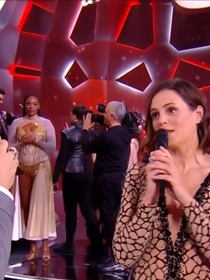 Passage impossible pour Laure Manaudou dans Danse avec les stars, elle s'exprime sur son avenir dans l'aventure