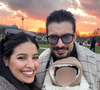 Et sont même devenus parents d'un petit garçon en novembre dernier.

Ali et Alia annoncent leur rupture après dix ans d'amour