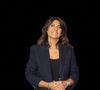 Cette sortie sous le signe du tennis confirme les confidences d'Estelle Denis, qui confiait récemment que le sport reste le principal ciment réunissant sa famille. 

Estelle Denis lors de la conférence de presse de rentrée des chaînes du groupe RMC-BFM à Paris, le 17 septembre 2025.
Pierre Perusseau / Bestimage