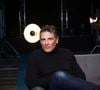 c'est Pascal Elbé qui sera l'invité de 

Exclusif - Pascal Elbé pendant l’enregistrement d’Olympiascope, à l’Olympia, présenté par B.Montiel et diffusée le 28 avril 2025 sur Olympia TV, à l’Olympia à Paris, France. © Jack Tribeca/Bestimage