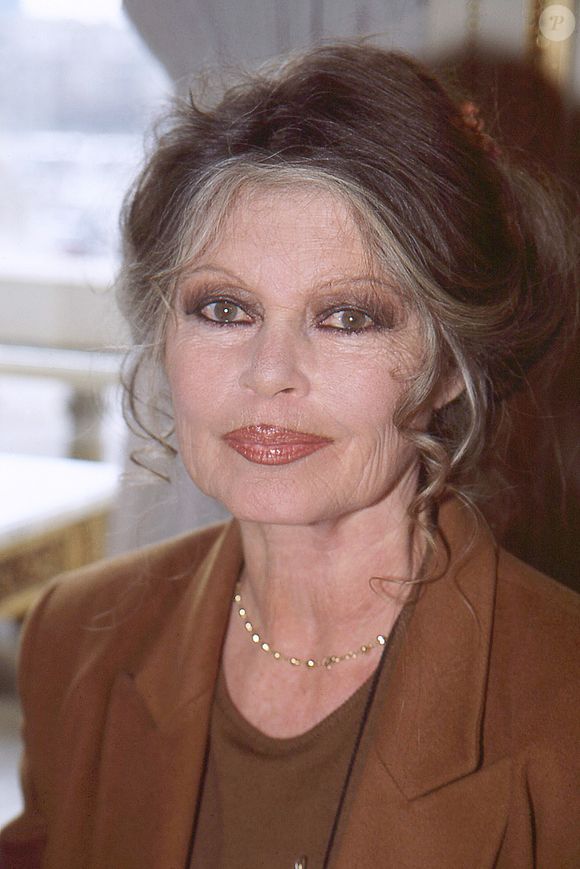 Archives - Brigitte Bardot