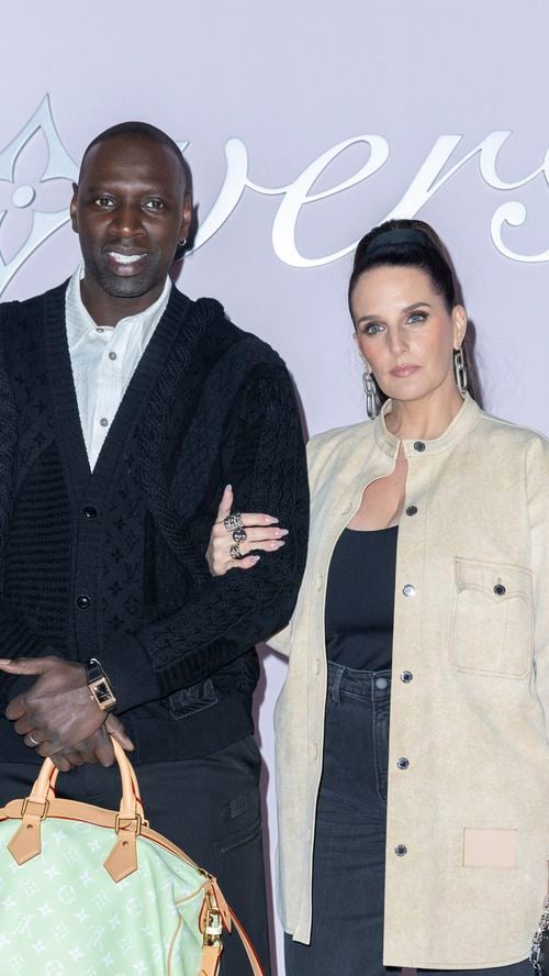 Omar Sy : Sa femme Hélène franchit une nouvelle étape avec sa marque au Sénégal