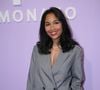 Après plusieurs épreuves personnelles depuis son sacre, elle assure aujourd’hui être sur "une dynamique très positive".

Clémence Botino (Miss France 2020) - Photocall de la soirée d'inauguration du pop up store "APM Monaco" à la galerie Joseph à Paris, le 25 février 2026.
© Rachid Bellak/Bestimage