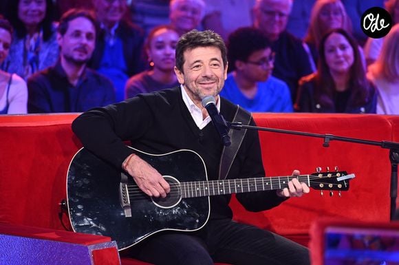 Ces dernières semaines, plusieurs maires s'étaient publiquement opposés à sa venue dans leur ville, sans toutefois pouvoir annuler eux-mêmes les concerts.

Patrick Bruel lors de l'enregistrement de l'émission "Vivement dimanche" au studio Rive Gauche, présentée par M.Drucker avec une diffusion sur France 3 le 15 mars 2026, à Paris, France, le 4 mars 2026. © Guillaume Gaffiot/Bestimage