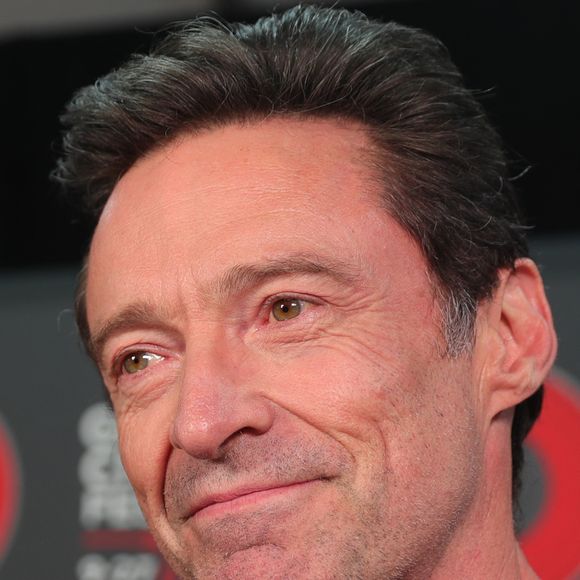 Hugh Jackman participe au Global Citizen Festival 2025 à New York, le 27 septembre 2025. 

Photo : Luiz Rampelotto / ZUMA Press Wire
