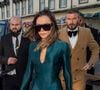 Le clan Beckham a assisté à un mariage spécial !

La famille Beckham assiste au mariage d'Holly Ramsay, la fille de Gordon Ramsay, à l'abbaye de Bath (Royaume-Uni). GOFF  / BESTIMAGE