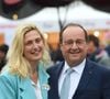 Julie Gayet et François Hollande

François Hollande et Julie Gayet lors du festival Soeurs Jumelles, Rencontre de la musique et de l'image à Rochefort. © Franck Castel / Bestimage