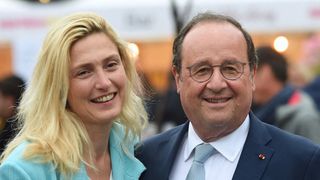 Julie Gayet et François Hollande : Leur maison avec jardin en plein Paris vendue, le couple a fait une sacrée plus-value