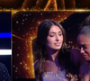Mais coup de théâtre, Ema a laissé sa place à Léane

Ema, Léane et Théo L. lors du prime de la "Star Academy 2025" sur TF1 le 14 novembre 2025 sur TF1.