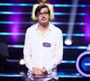 Il explique notamment qu’il a revendu ses six voitures à un concessionnaire, faute de place et d’utilité.

Exclusif - Paul El Kharrat - Enregistrement de l'émission "Le quiz des champions", présentée par C.Féraud et diffusée le 9 septembre à 21h10 sur France 3. Le Quiz des Champions fait son retour.
© Cyril Moreau / Bestimage