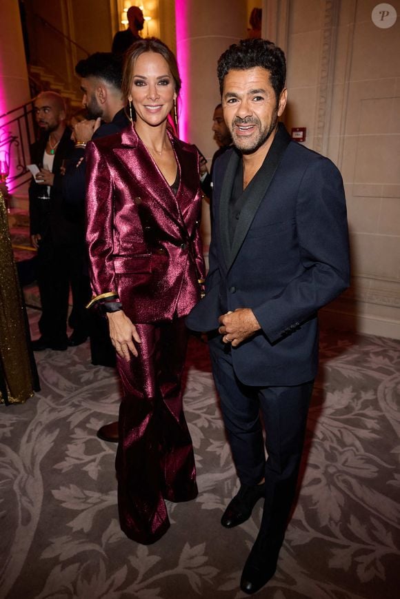 Le show, inspiré de Shakespeare et mêlant chants et chorégraphies, a rencontré un large succès auprès du public.

Mélissa Theuriau et Jamel Debbouze lors de la 11ème édition de la soirée Global Gift Gala à l'hôtel Four Seasons George V à Paris le 30 septembre 2023.

© Cyril Moreau / Bestimage