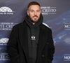 Matt Pokora - Générale presse de la comédie musicale « La Légende de Monte Cristo » au Dôme de Paris le 29 janvier 2026.

© Anne-Sophie Guebey / Bestimage