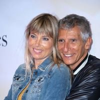 "Cela va changer le rythme de notre vie" : Nagui et sa femme Mélanie Page vont devoir composer avec un nouveau quotidien ces prochains mois