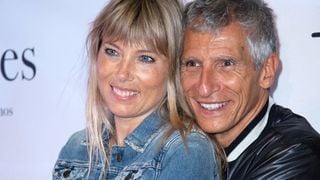 "Cela va changer le rythme de notre vie" : Nagui et sa femme Mélanie Page vont devoir composer avec un nouveau quotidien ces prochains mois