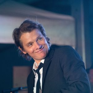 Si Bénabar est un fier défenseur des chansons populaires, son fils est davantage féru de pop/rock. Cependant, cela ne l’empêche pas d’élargir ses horizons, pour le plus grand bonheur de son père.

Exclusif. Benabar (Bruno Nicolini) lors du concert de France Bleu à l'occasion de la Fête de la Musique 2020 à Paris, France, le 21 juin 2020. Photo by Aurore Marechal/ABACAPRESS.COM