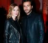 Une opportunité qui a suscuté diverses réactions de la part de son entourage.
Maxim Nucci et sa compagne Isabelle Ithurburu - Dîner de gala du 70ème anniversaire des amis de CARE à l"espace Cambon à Paris, France, le 21 novembre 2016. © Olivier Borde/Bestimage
