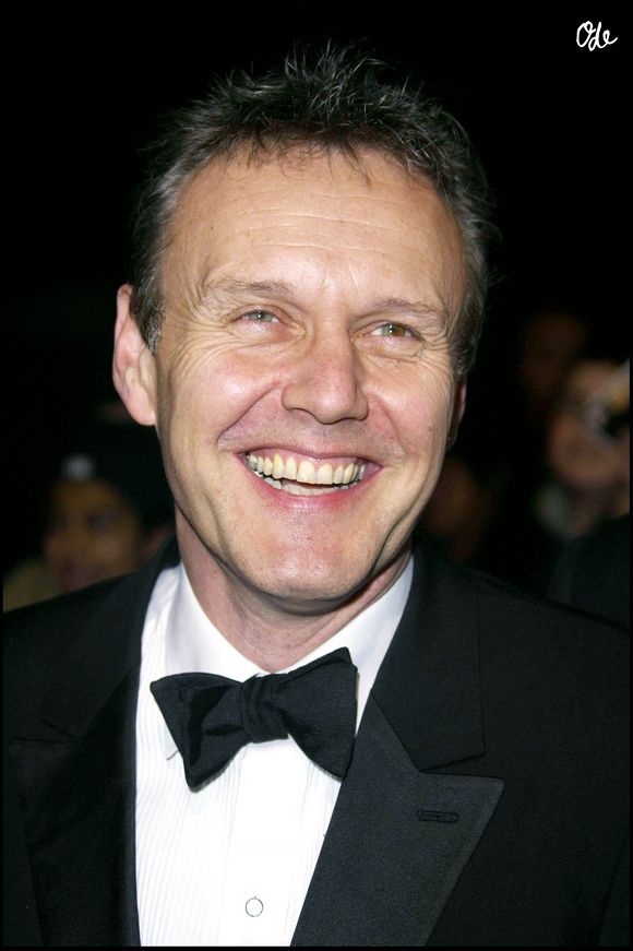 Anthony Head - British Comedy Award 2004
Crédit : GOFF / BESTIMAGE