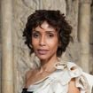 Comme si on y était : découvrez des images jamais vues du mariage de Sonia Rolland dans l'Eure avec son amour de jeunesse