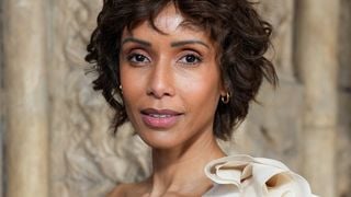 Comme si on y était : découvrez des images jamais vues du mariage de Sonia Rolland dans l'Eure avec son amour de jeunesse