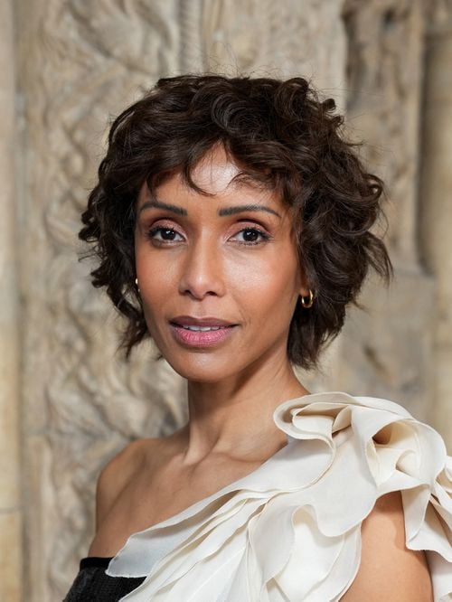 Comme si on y était : découvrez des images jamais vues du mariage de Sonia Rolland dans l'Eure avec son amour de jeunesse