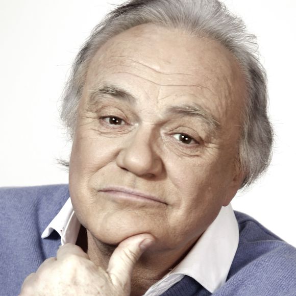 Laurent Cabrol 2011 - Archive Portrait © JLPPA / Bestimage