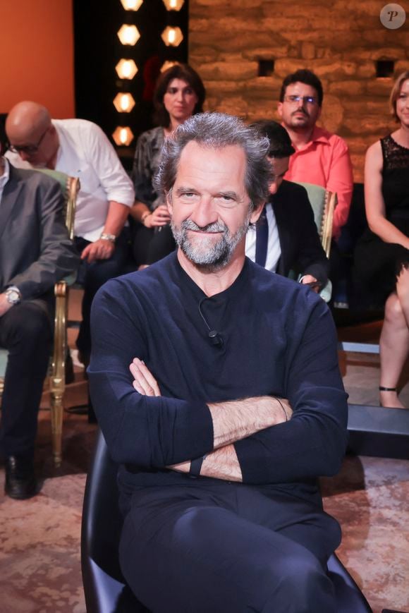 Exclusif - Stéphane De Groodt - Enregistrement de l'émission "Le grand échiquier : Francophonie", présentée par C.Chazal et A.Vizorek et diffusée le 16 juin sur France 2
Jack Tribeca / Bestimage