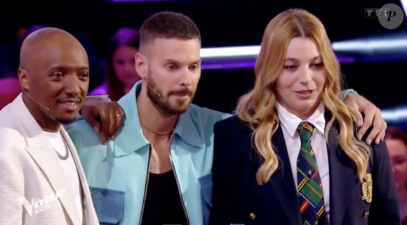 "The Voice Kids", 13 septembre 2025 TF1