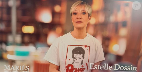 Après l'annulation de son mariage, Marie apprend qu'on lui a trouvé une nouvelle compatibilité lors de l'épisode 9 de "Mariés au premier regard 2025" du 5 mai, sur M6