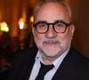 "Sa mort m’a attristé car je ne m’y attendais pas du tout, je ne savais pas qu’elle était malade", a-t-il confié.

Antoine Dulery assiste au 7ème gala photo des Stéthos d'Or à Paris, France, le 16 février 2026. Photo par Jerome Domine/ABACAPRESS.COM