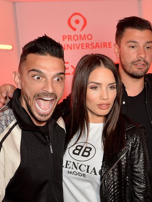 Après Jessica et Thibault, un autre couple emblématique des Marseillais annonce la fin de son histoire après 11 ans : "Cette décision n’a rien d’un coup de tête"