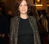 Pour cause, cette date est le souvenir de la disparition d'une amie prénommée Charlotte.
Nathalie Renoux - Soirée "Les talents du coeur" au profit de l'association Mécénat Chirurgie Cardiaque à la salle Gaveau à Paris le 4 mars 2024. © Coadic Guirec/Bestimage