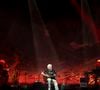 Sur Instagram, le message commence par des remerciements adressés aux admirateurs du chanteur. 

Exclusif - Hugues Aufray en concert au Zenith de Rouen le 27 juin 2026. © Pierre Perusseau/Bestimage