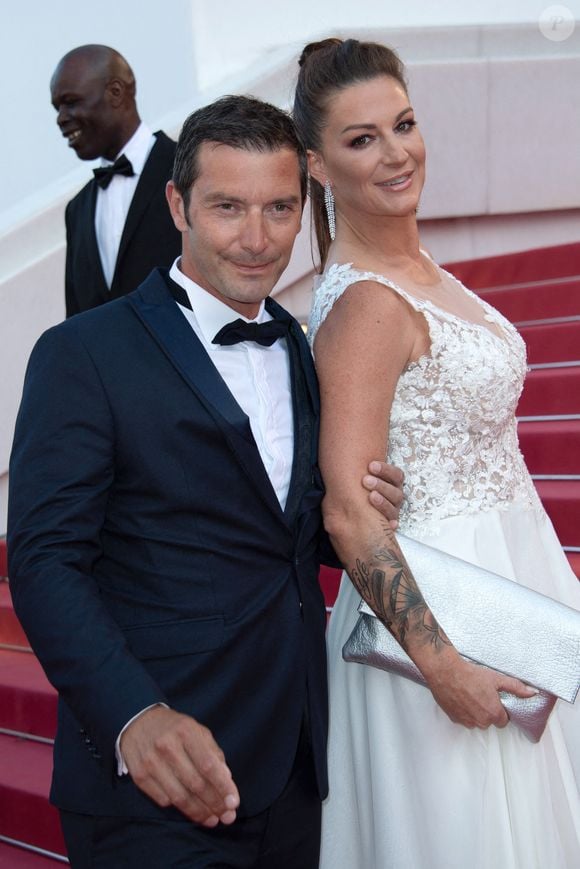 Sa nouvelle compagne s'appelle Maëva

Franck Semonin et son épouse Helene Semonin assistant à la première de Rocketman dans le cadre du 72e Festival international du film de Cannes à Cannes, en France, le 16 mai 2019. Photo par Aurore Marechal/ABACAPRESS.COM