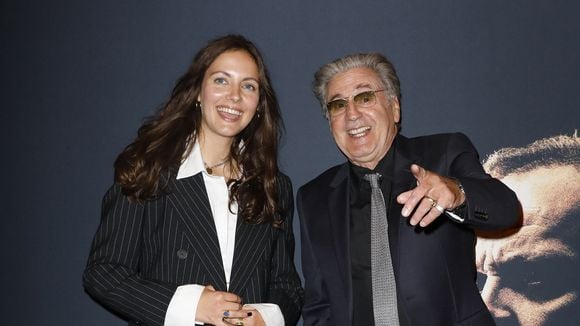 Daniel Auteuil et Emmanuelle Béart : leur fille Nelly dévoile une rare photo de ses deux enfants pour le Nouvel an