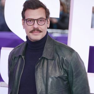 L’ancien pensionnaire de la Comédie française qui a présenté les Molière en 2011 est donc rompu à l'exercice mais il regarde son premier festival de Cannes en tant qu'animateur avec un regard critique, comme il l'explique au "Figaro". 
Laurent Lafitte, Astérix et Obélix : le Combat des Chefs lors du Festival Séries Mania à Lille le 23 mars 2025

© Chrisotphe Aubert via Bestimage