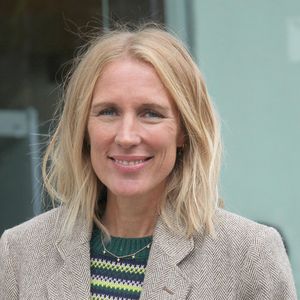 Exclusif - Agathe Lecaron arrive dans les studios de Radio France à Paris le 13 septembre 2022.

© Panoramic / Bestimage