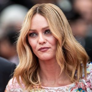 Vanessa Paradis - Montée des marches du film "Café Society" pour l'ouverture du 69ème Festival International du Film de Cannes. Le 11 mai 2016. © Borde-Jacovides-Moreau/Bestimage