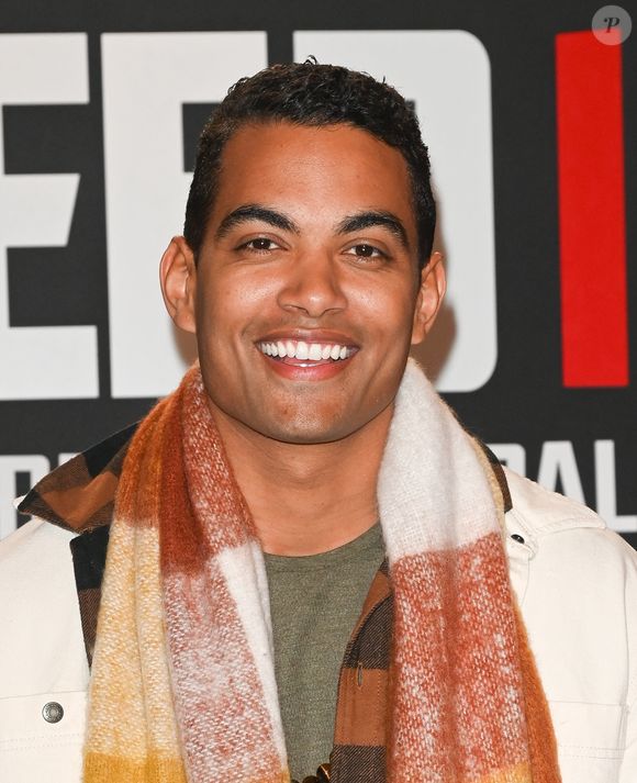 Mais en réalité il n'en est rien.

Terence Telle - Première du film "Creed III" au cinéma Le Grand Rex à Paris le 13 février 2023. © Coadic Guirec/Bestimage