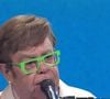 Lors de leurs vacances, la famille s’est rendue à La Guérite, un restaurant situé sur l’île Sainte-Marguerite, près de Cannes.

Elton John et Brandi Carlile interprètent deux titres de leur nouvel album "Who Believes in Angels ?" dans l’émission Saturday Night Live, à Los Angeles. 

Backgrid UK/ Bestimage