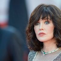 Isabelle Adjani explique pourquoi elle ne veut pas que l'on dise son âge : "ça fait partie de mon protocole santé"