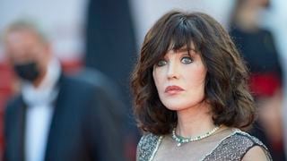 Isabelle Adjani explique pourquoi elle ne veut pas que l'on dise son âge : "ça fait partie de mon protocole santé"