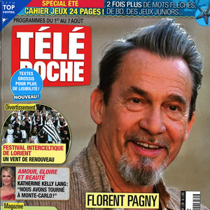 Une Télé Poche