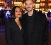 M. Pokora et Christina Milian sont les heureux parents de deux garçons, Isaiah et Kenna.

Christina Milian et son mari M. Pokora assistent à la séance photo du « Make a Wish Gala » à Paris, en France, le 25 novembre 2024. Photo de Jérôme Dominé/ABACAPRESS.COM